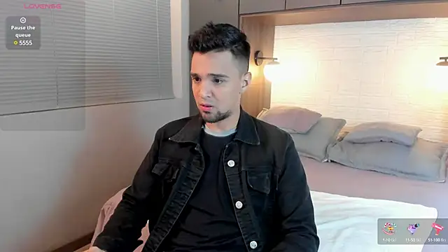 Edward max online show from 23, 1, 2025