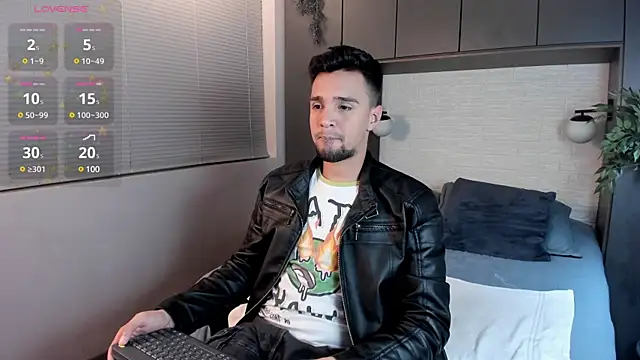 Edward max online show from 28, 1, 2025