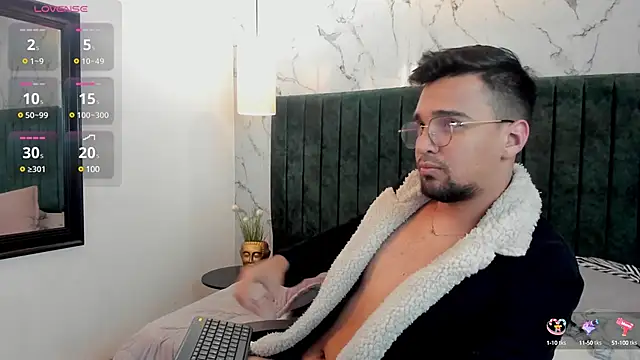 Edward max online show from 31, 1, 2025