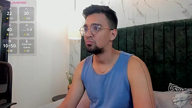 Edward max online show from 31, 1, 2025