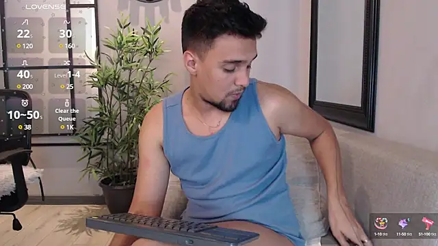 Edward max online show from 1, 2, 2025