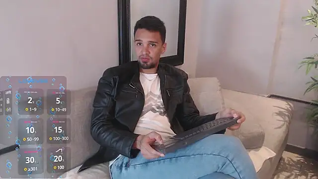 Edward max online show from 6, 3, 2025