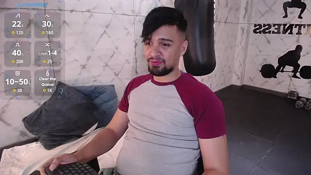 Edward max online show from 22, 9, 2025