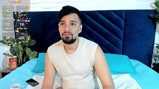 Edward max online show from 28, 9, 2025