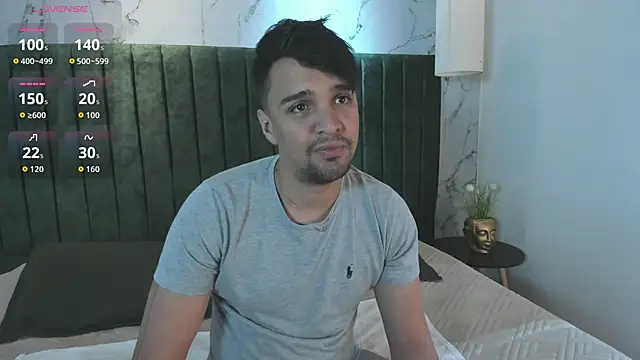 Edward max online show from 21, 10, 2025