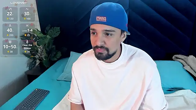 Edward max online show from 5, 2, 2026