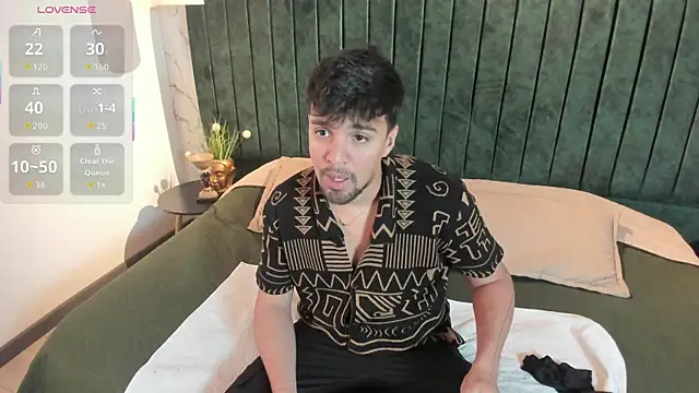 Edward max online show from 14, 4, 2026