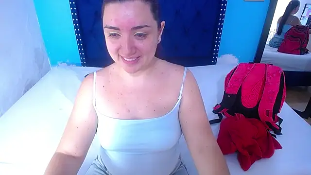 kinky redhead18 online show from 7, 11, 2025