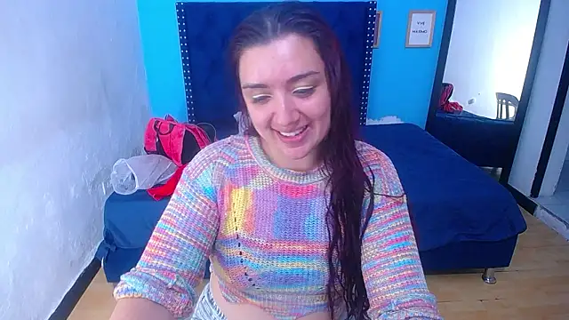 kinky redhead18 online show from 3, 2, 2026