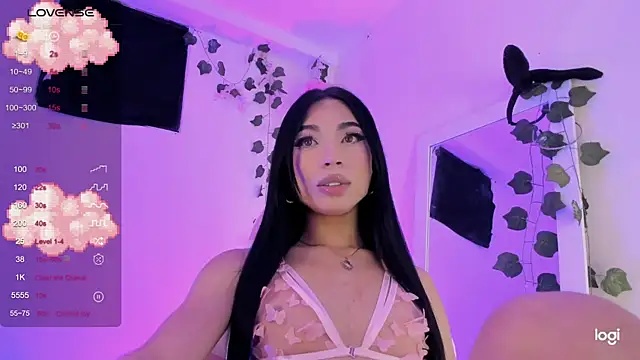 AndreaSweet  online show from 3, 3, 2025