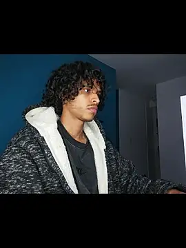 Snapshot of TheBlessedSide chatting on 17, 10, 2025 TheBlessedSide online show from 17, 10, 2025