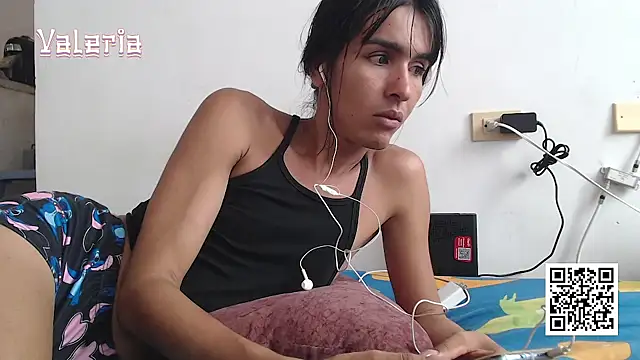 liissa 0 online show from 12, 3, 2026