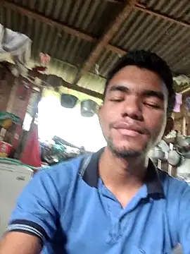 Reynold2608 online show from 14, 12, 2025