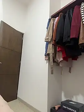 Snapshot of diosagriega_1 chatting on 16, 12, 2025 diosagriega 1 online show from 16, 12, 2025