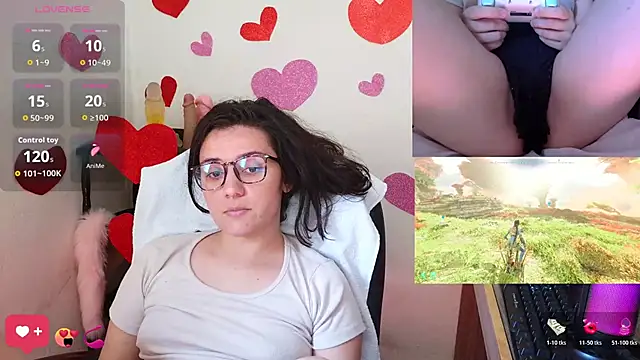 sobresalinaa online show from 16, 3, 2026