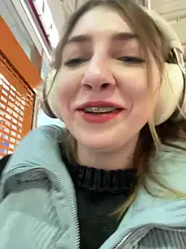 Sunny   Bunny online show from 13, 1, 2025