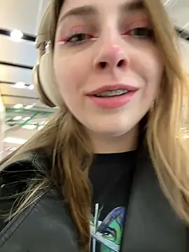 Sunny   Bunny online show from 11, 3, 2025