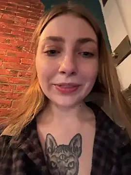 Sunny   Bunny online show from 20, 5, 2026