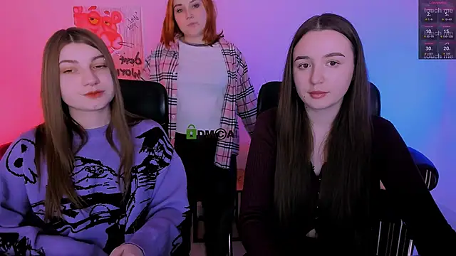 pure radiance1 online show from 7, 2, 2026