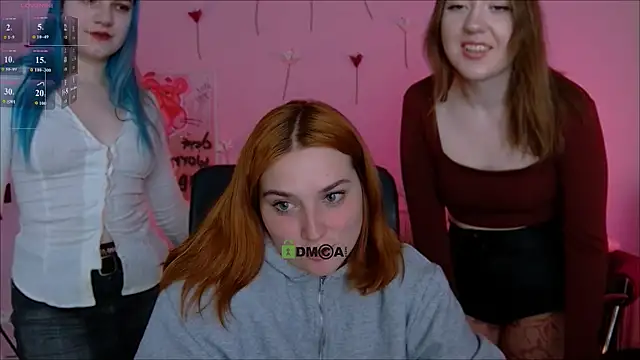 pure radiance1 online show from 15, 4, 2026