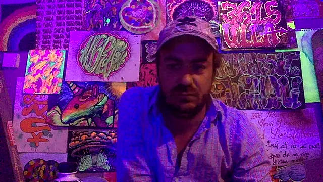3615 ULLA online show from 12, 5, 2026