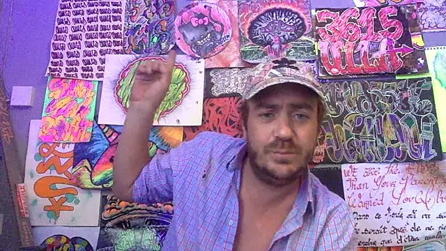 3615 ULLA online show from 13, 5, 2026