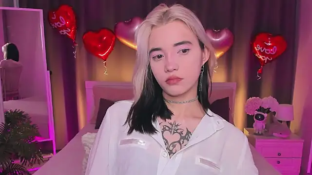 Snapshot of as1an_girlfriend chatting on 21, 2, 2025 as1an girlfriend online show from 21, 2, 2025