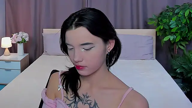 Snapshot of as1an_girlfriend chatting on 9, 9, 2025 as1an girlfriend online show from 9, 9, 2025