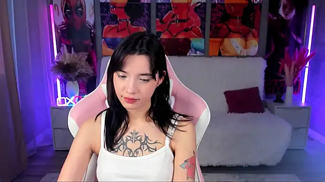 as1an girlfriend online show from 25, 11, 2025