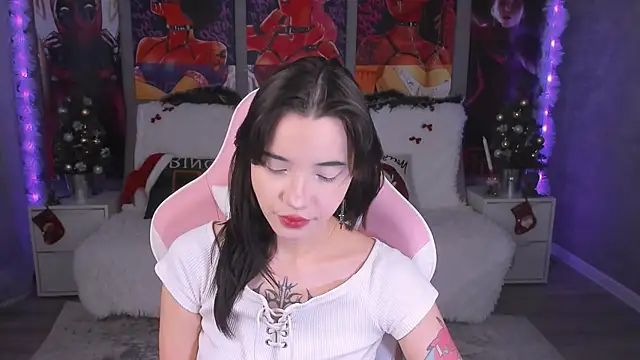 as1an girlfriend online show from 14, 1, 2026