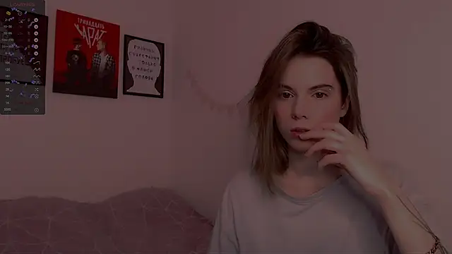  ni kiss online show from 23, 1, 2025