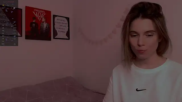  ni kiss online show from 25, 1, 2025