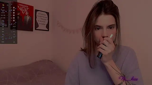  ni kiss online show from 18, 2, 2025