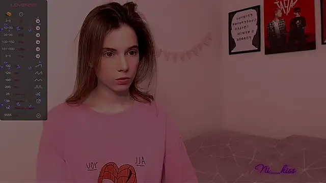  ni kiss online show from 28, 2, 2025