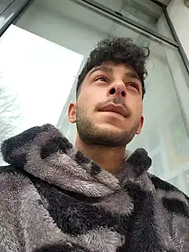 Iulianmarius12 online show from 3, 3, 2025