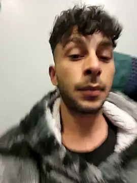 Iulianmarius12 online show from 18, 3, 2025