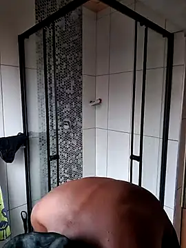 Snapshot of the666D chatting on 6, 2, 2025 the666D online show from 6, 2, 2025