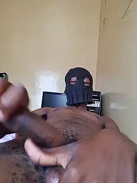 Snapshot of the666D chatting on 25, 2, 2025 the666D online show from 25, 2, 2025