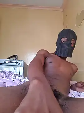 Snapshot of the666D chatting on 26, 2, 2025 the666D online show from 26, 2, 2025