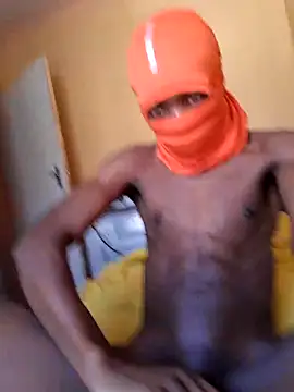 Snapshot of the666D chatting on 22, 10, 2025 the666D online show from 22, 10, 2025