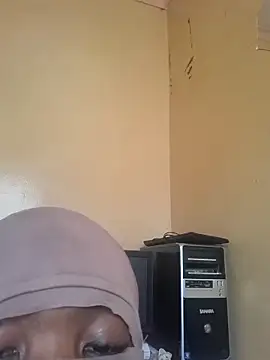 Snapshot of the666D chatting on 10, 11, 2025 the666D online show from 10, 11, 2025