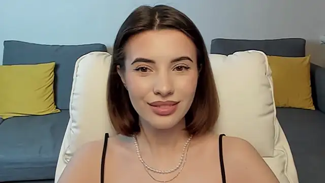 Anita Robby online show from 28, 11, 2025