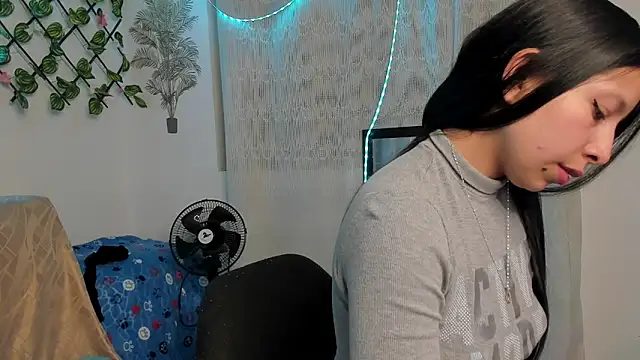 Snapshot of keyla_meow chatting on 30, 1, 2025 keyla meow online show from 30, 1, 2025