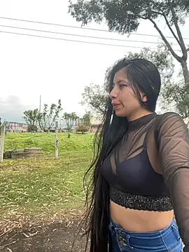 Snapshot of keyla_meow chatting on 9, 2, 2025 keyla meow online show from 9, 2, 2025