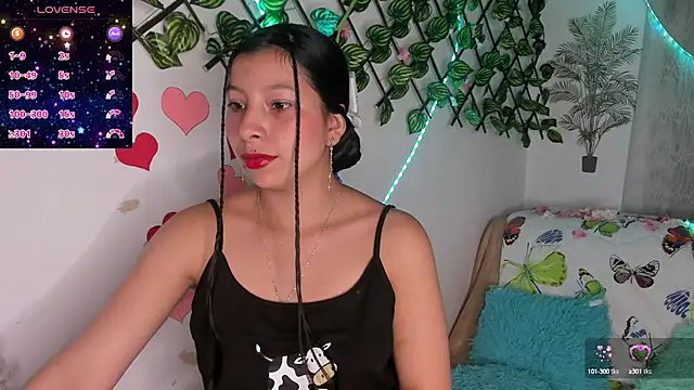 Snapshot of keyla_meow chatting on 3, 3, 2025 keyla meow online show from 3, 3, 2025