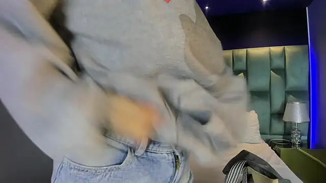 Snapshot of KatherineGomez chatting on 29, 1, 2025 KatherineGomez online show from 29, 1, 2025