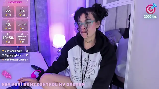 Snapshot of KatherineGomez chatting on 15, 3, 2025 KatherineGomez online show from 15, 3, 2025