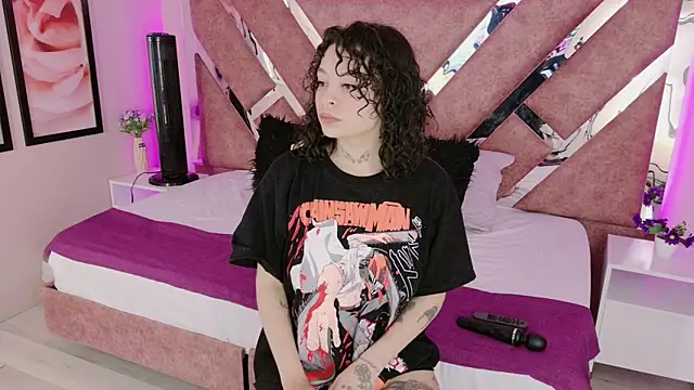 KatherineGomez online show from 11, 4, 2026