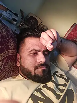 Snapshot of Vickymehra005 chatting on 21, 1, 2025 Vickymehra005 online show from 21, 1, 2025