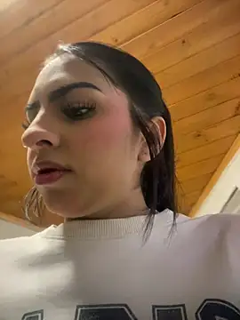 Snapshot of Hilary_pinkk chatting on 16, 1, 2026 Hilary pinkk online show from 16, 1, 2026